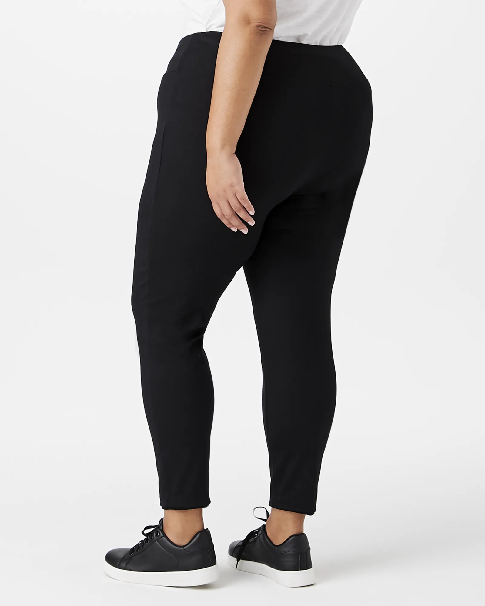 Adalee Legging | Black