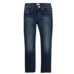 Armani Junior 5 Pocket Denim Jean 171 3Y4J15