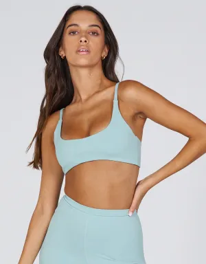 AW Desert Crop- Capri (Blue)