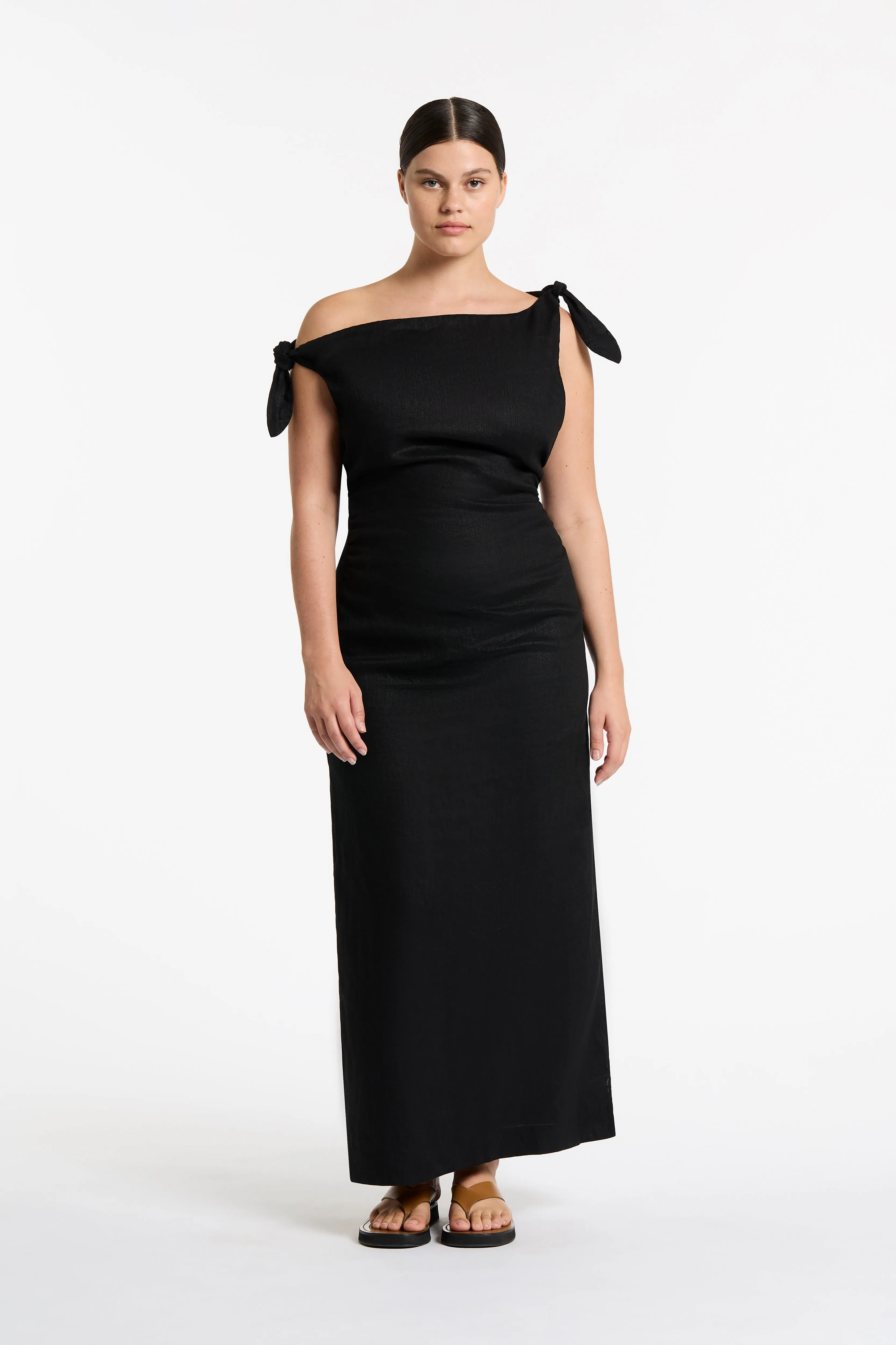 Bettina Off Shoulder Dress