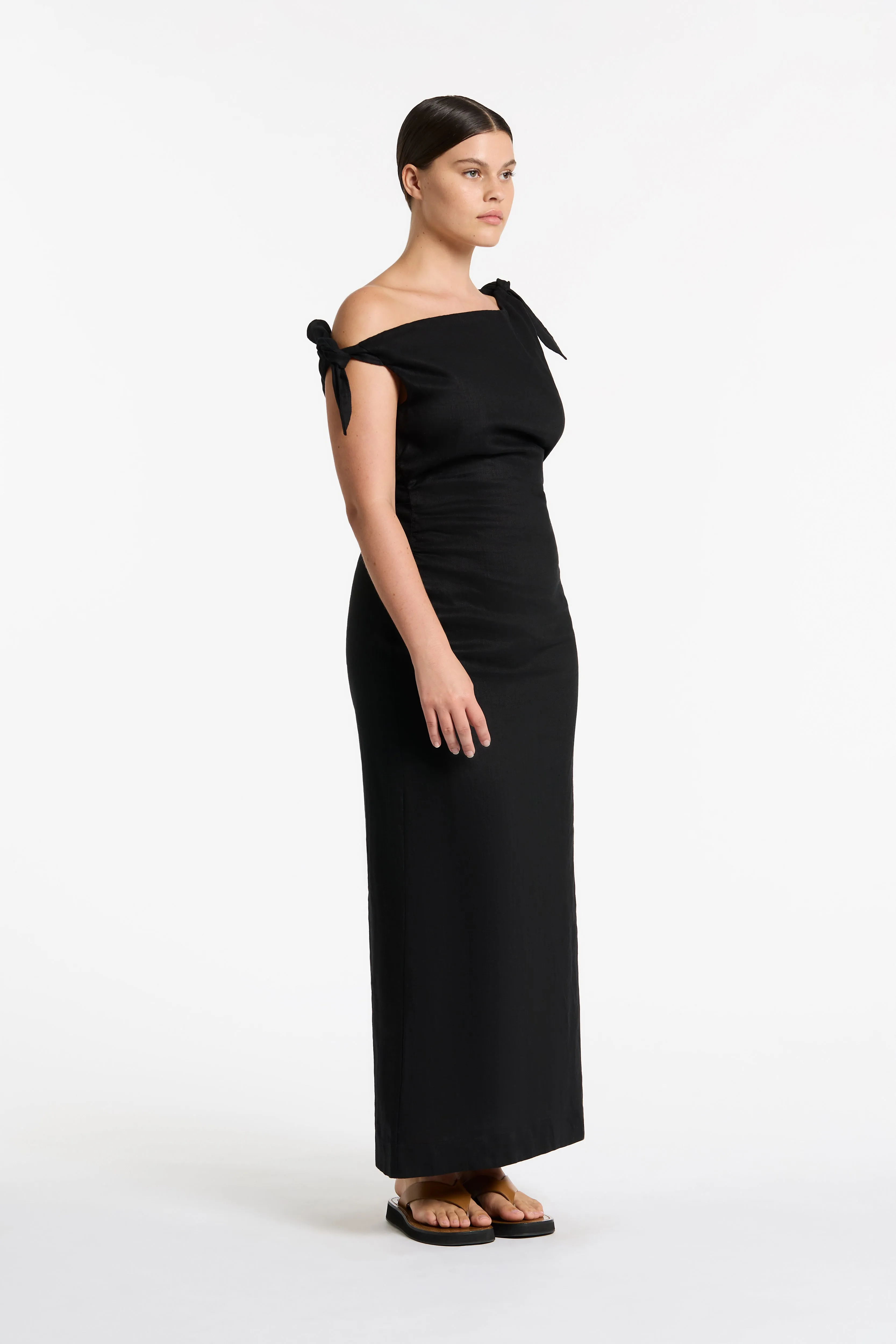 Bettina Off Shoulder Dress