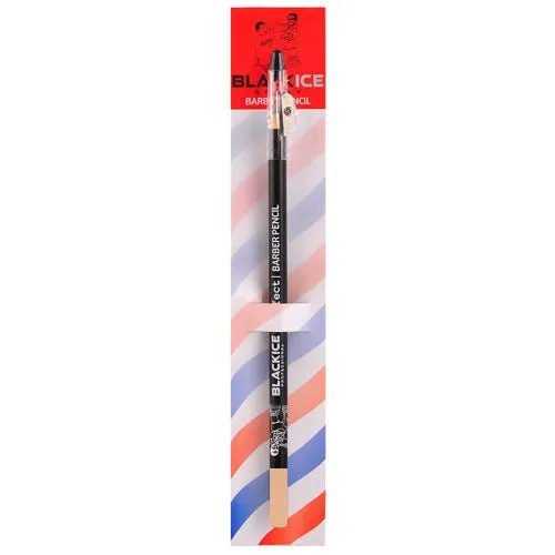 Black Ice Spray Barber Pencil