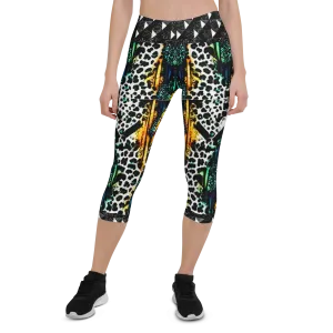 Capri Leggings