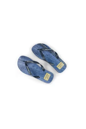 CHINELO MASCULINO DENIM