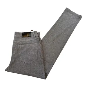 Enzo Alpha-400 Grey High End Pants