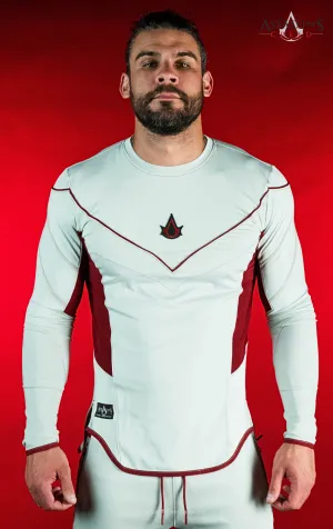 EZIO Longsleeve Light