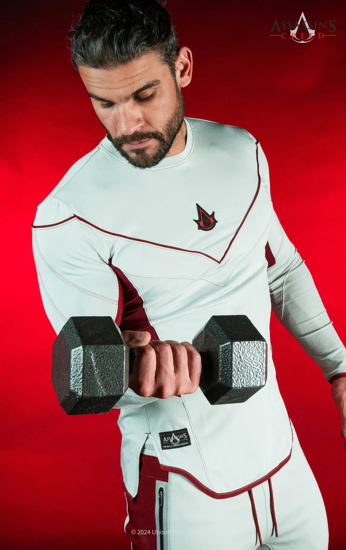 EZIO Longsleeve Light