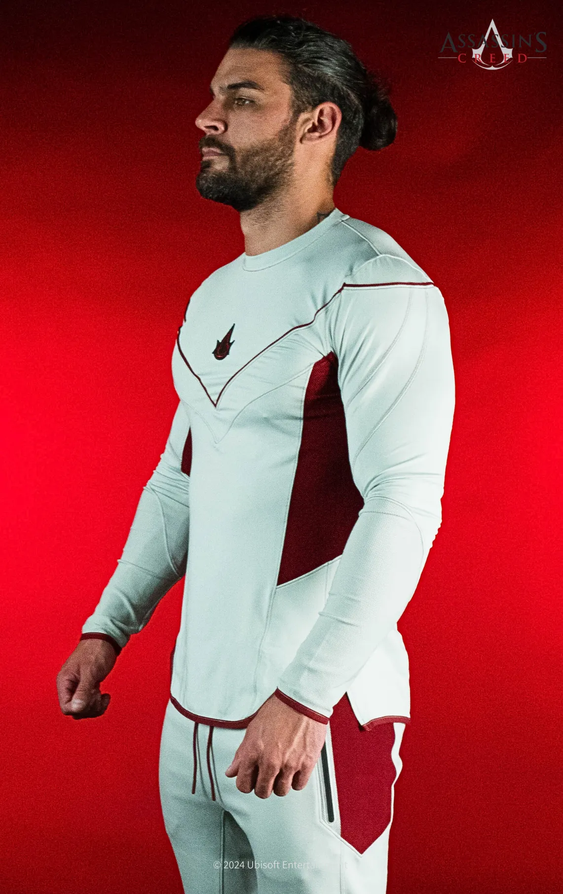 EZIO Longsleeve Light