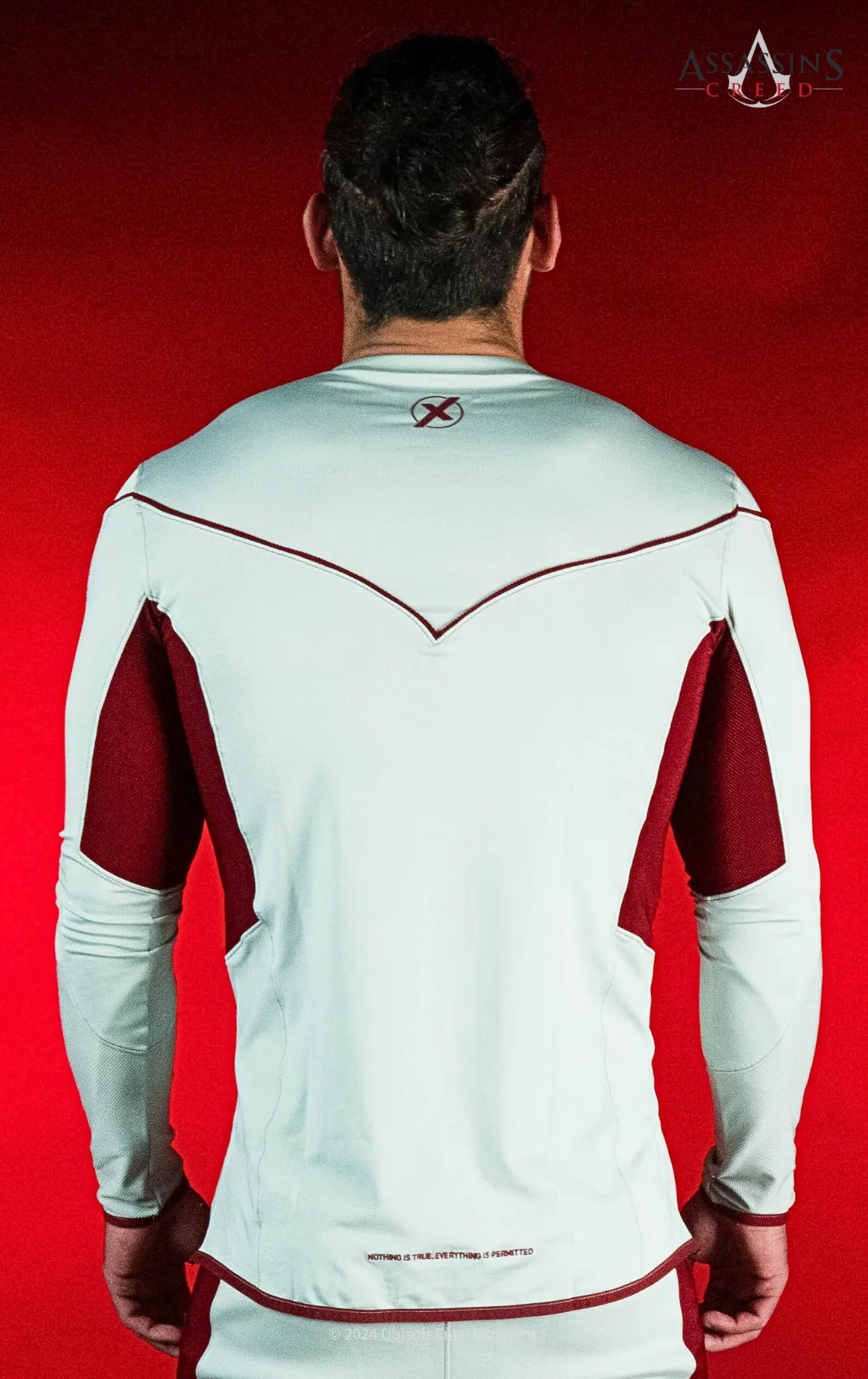 EZIO Longsleeve Light