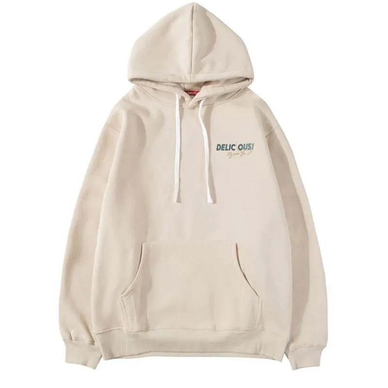 Fugu Puffer Hoodie