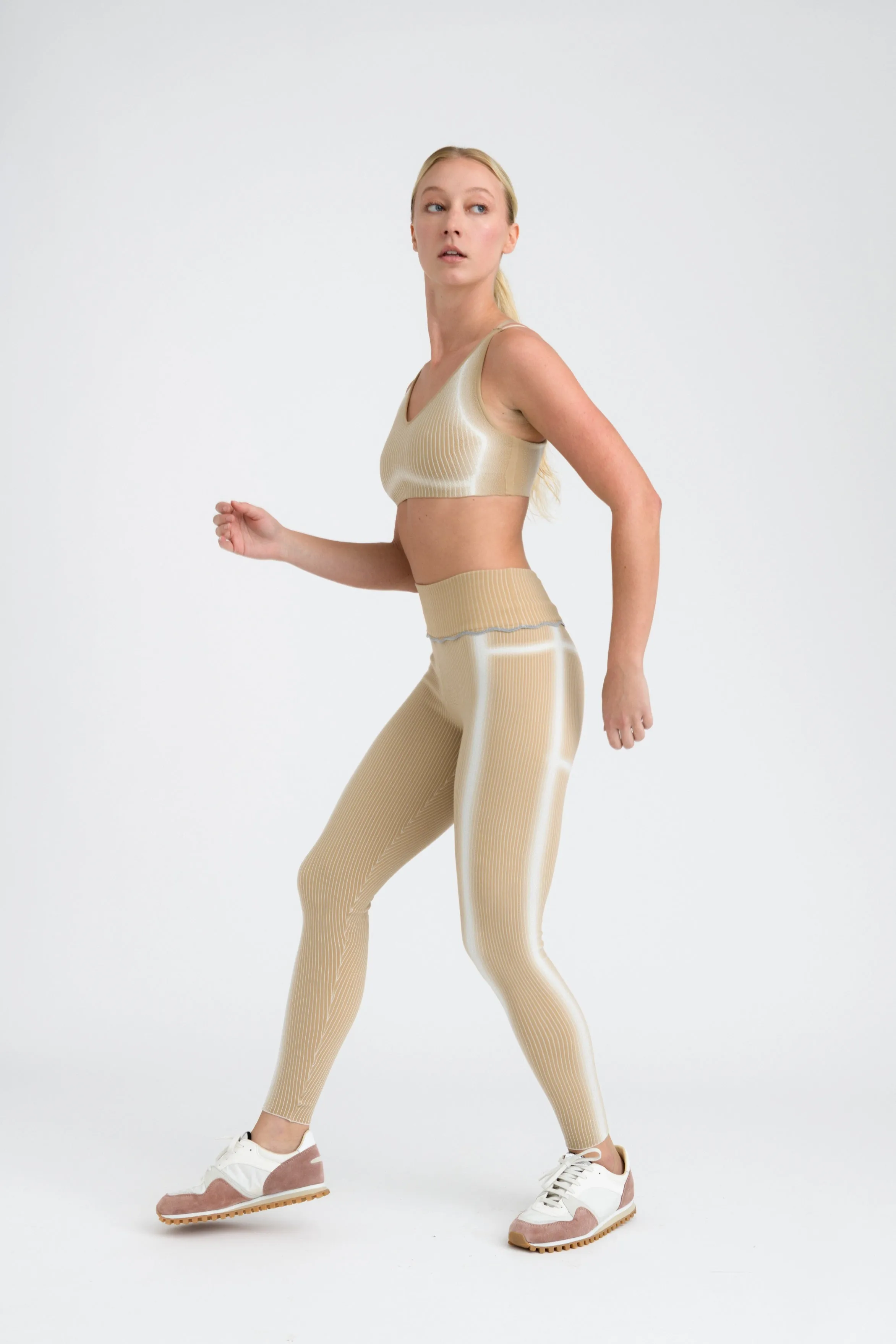 GEN-6 ECO COMPRESSION SPORTS BRA