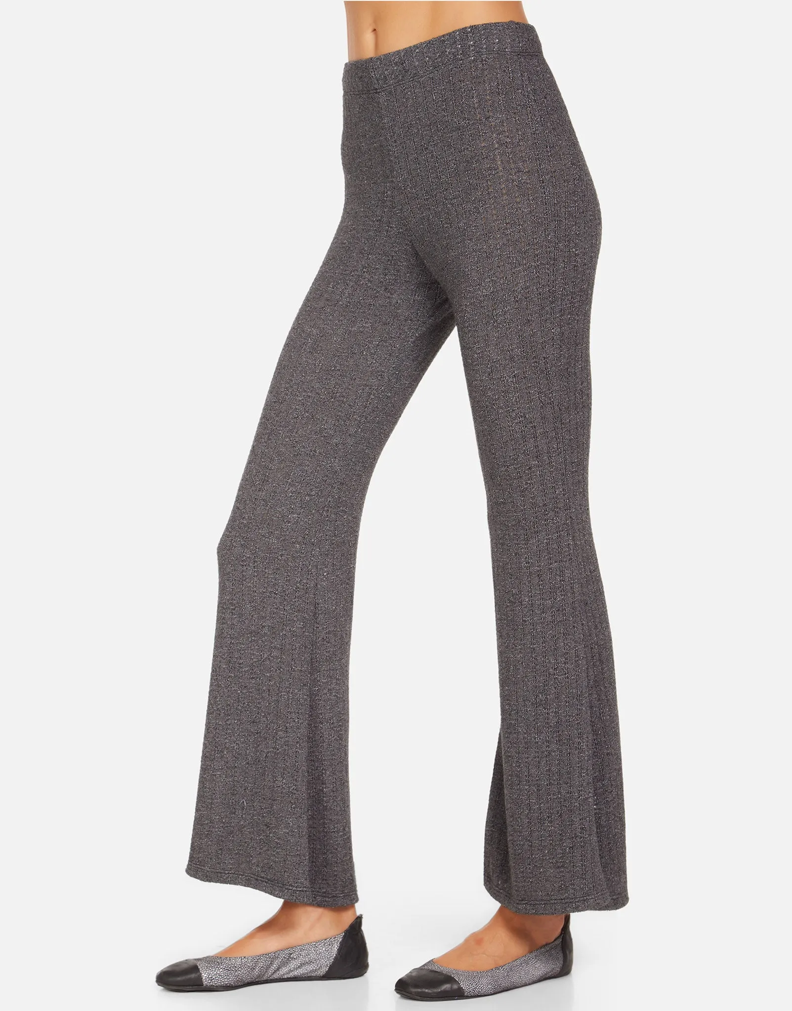 Germano Wide Leg Pant