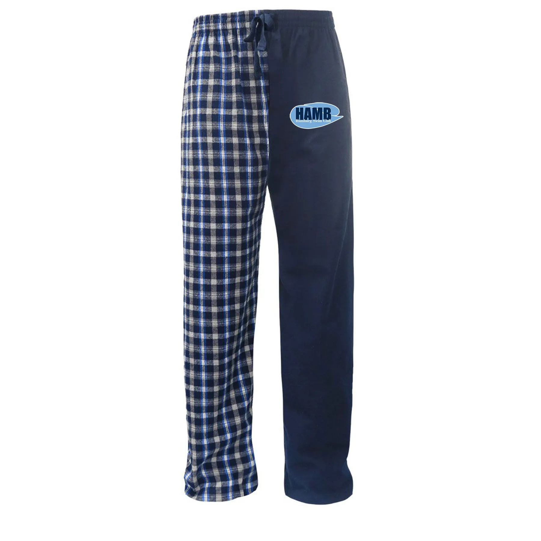 Hamburg Swim Halftime Flannel Pants