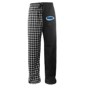 Hamburg Swim Halftime Flannel Pants