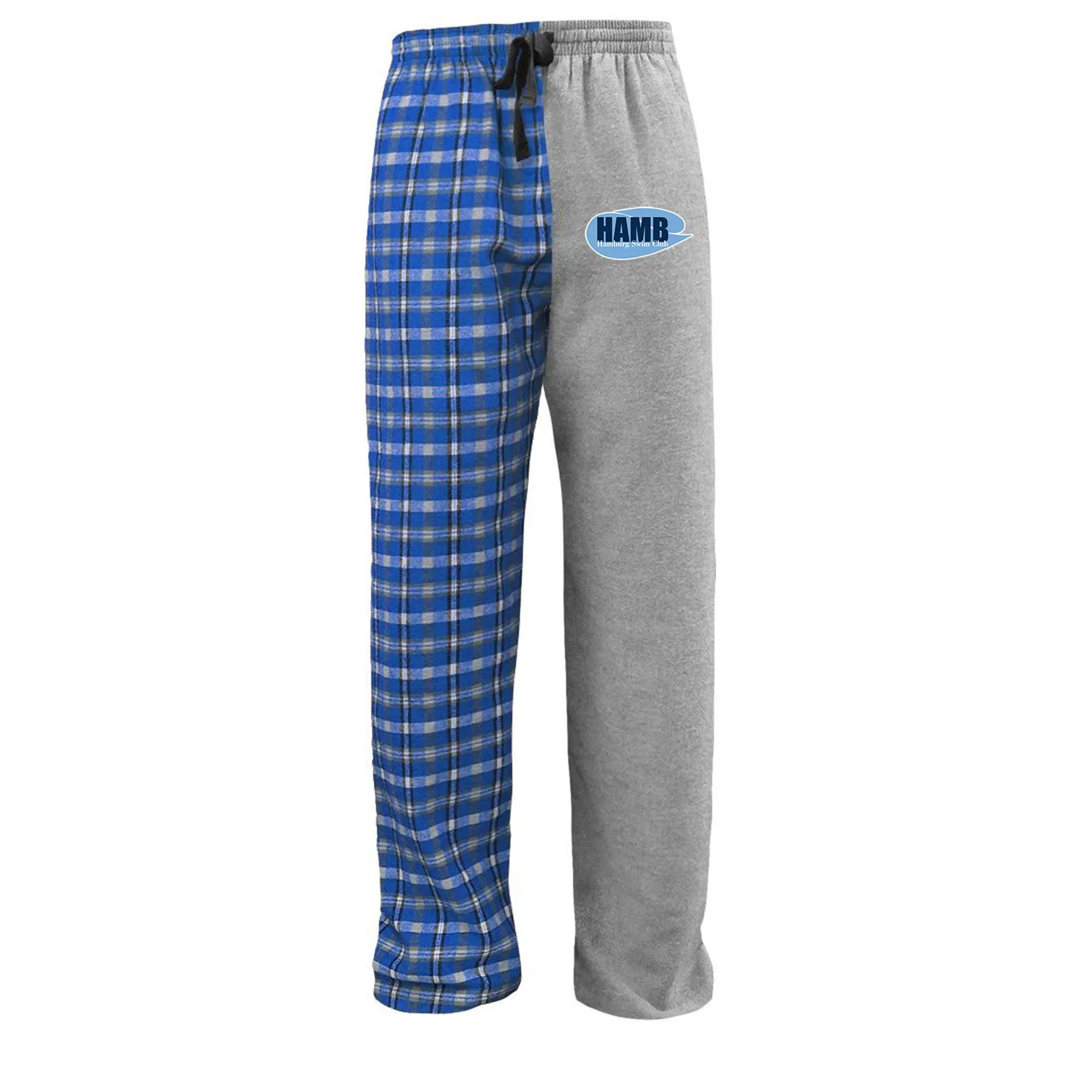 Hamburg Swim Halftime Flannel Pants