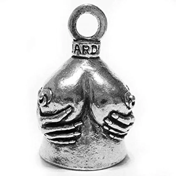 Handful Guardian Angel Bell