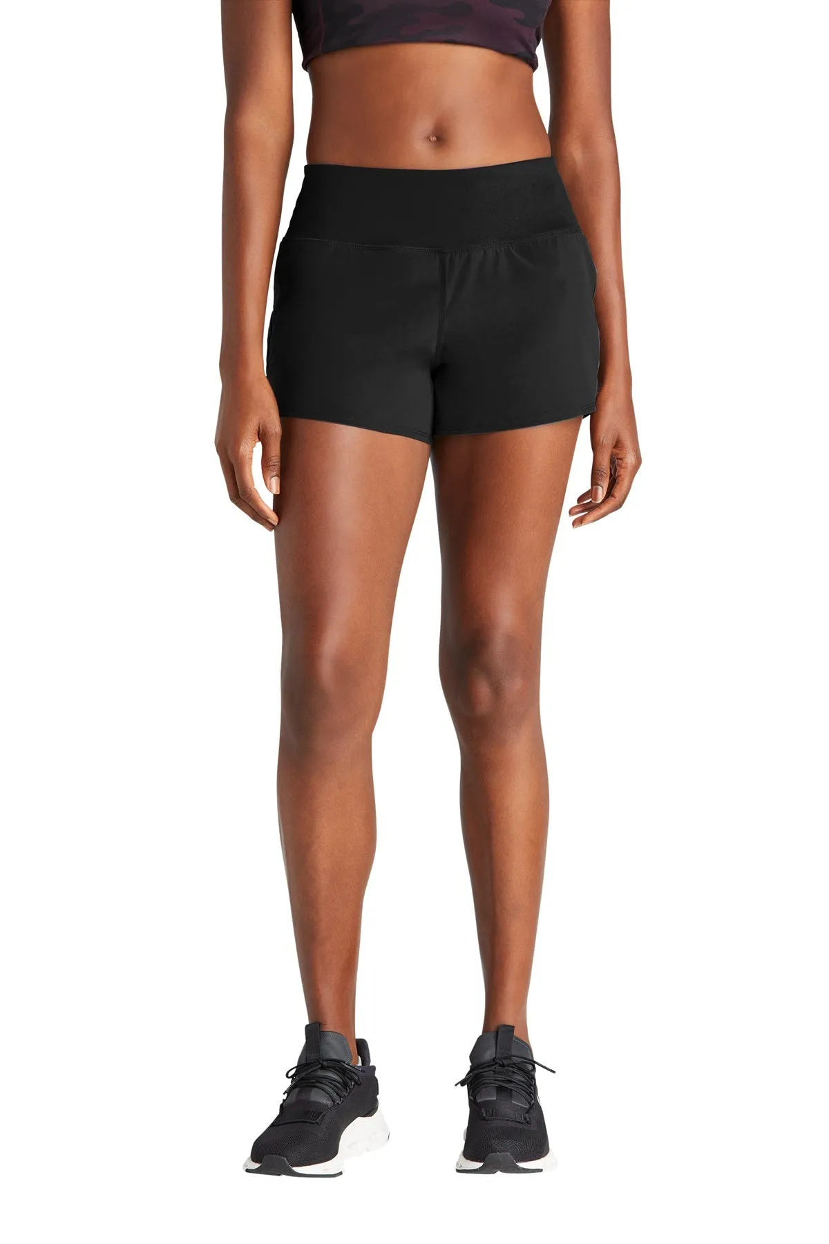 Ladies Ultra Performance Shorts