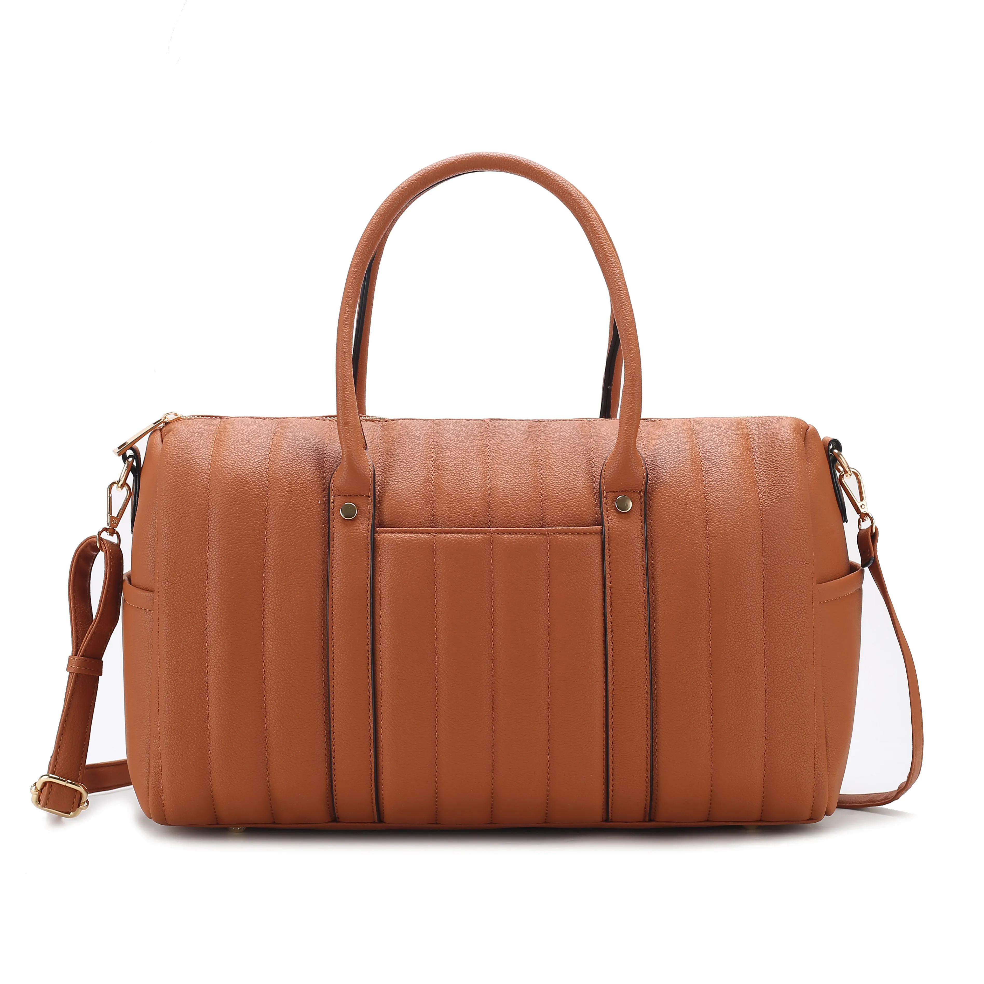 Luana Weekender Bag