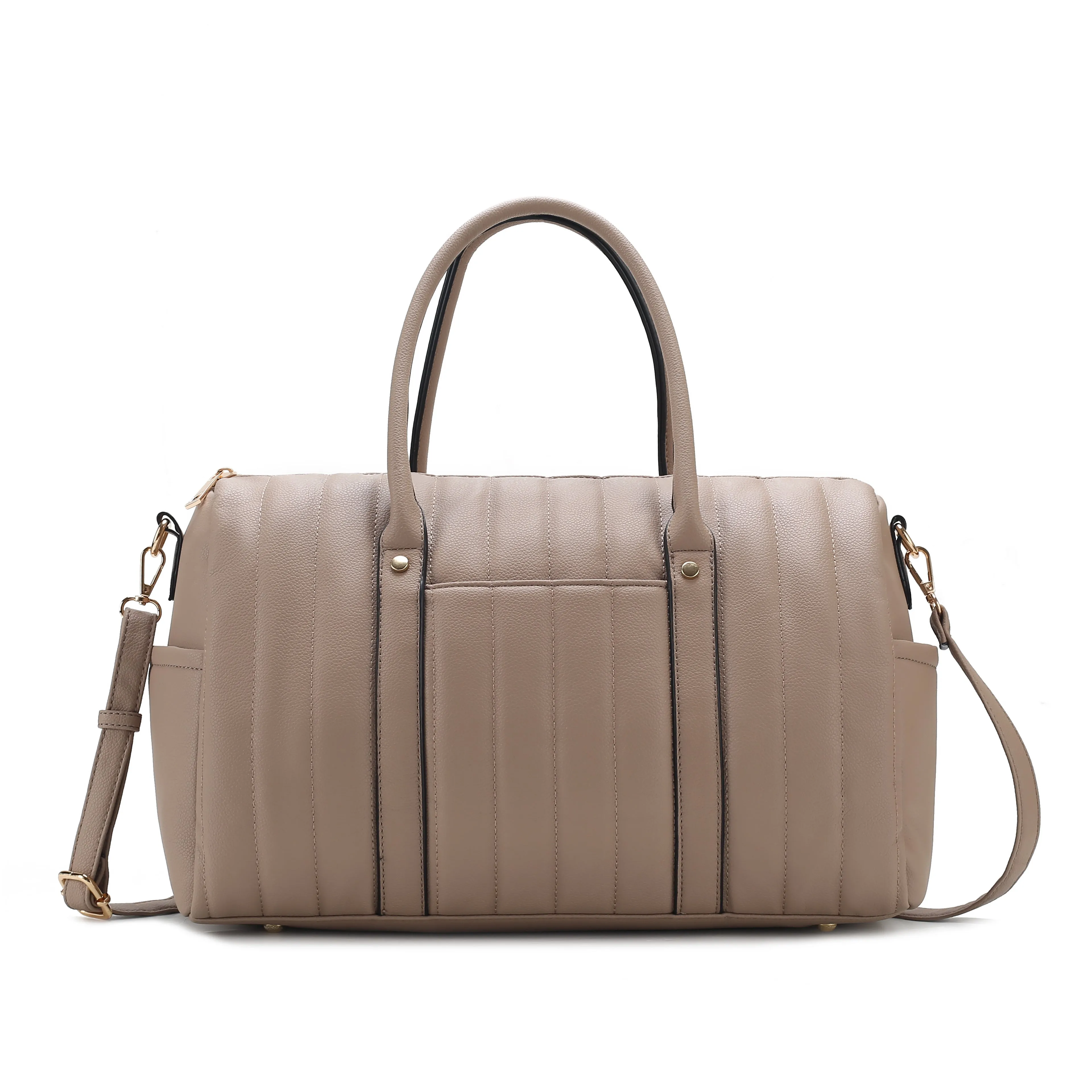 Luana Weekender Bag