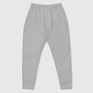 Men's Joggers - Light Grey