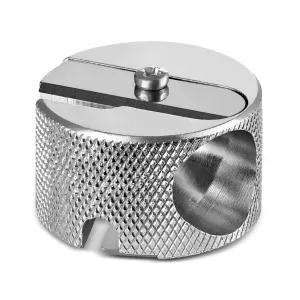 Metal Pencil Sharpener