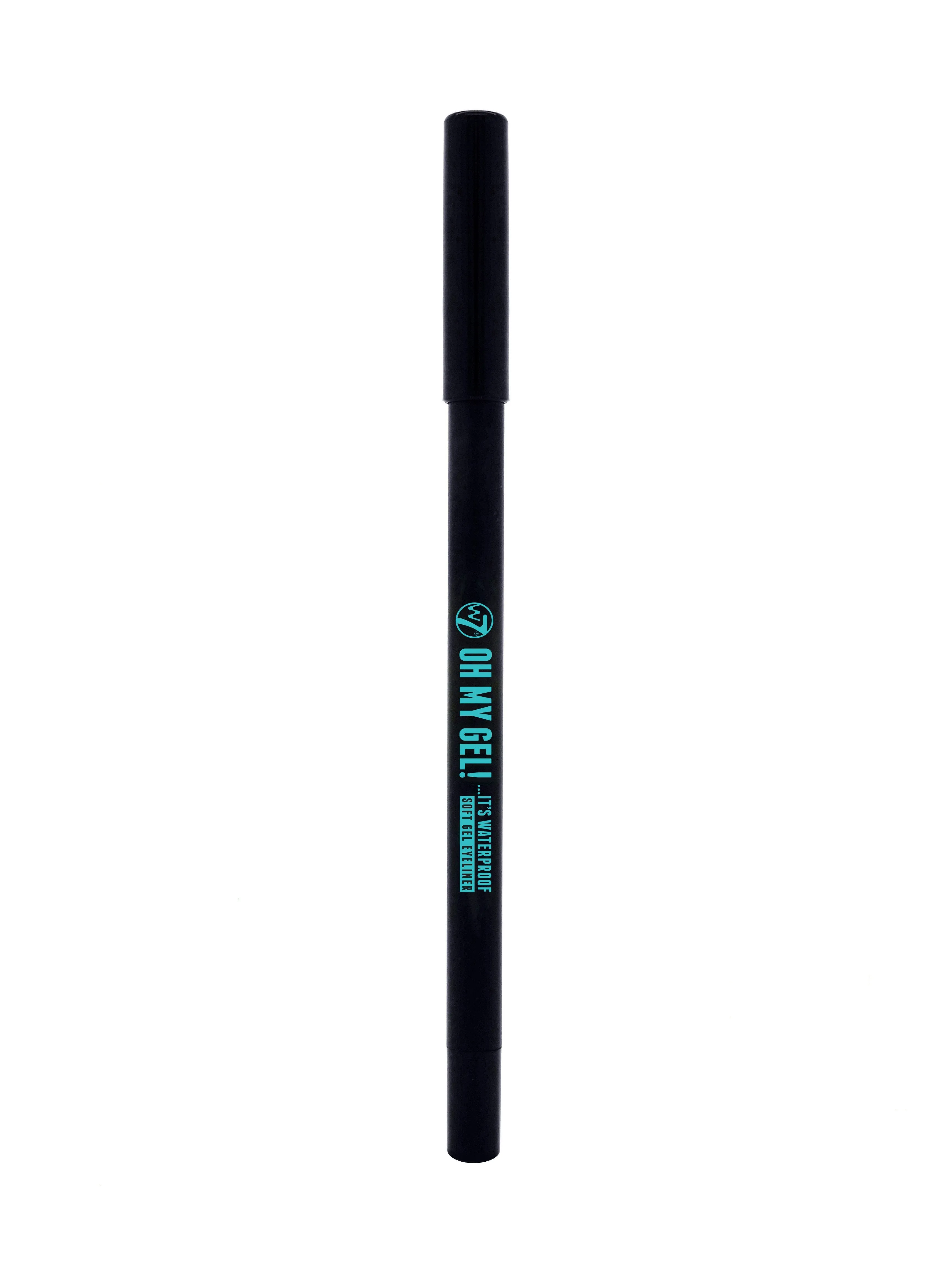 Oh My Gel Eyeliner Pencil