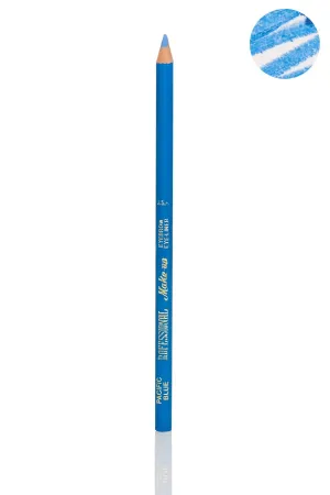 Pacific Blue Eyebrow Eyeliner Pencil