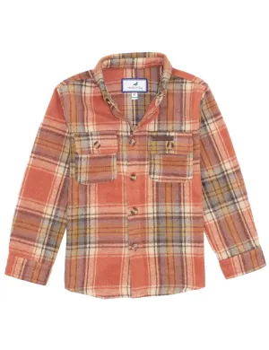 PT Ranch Flannel