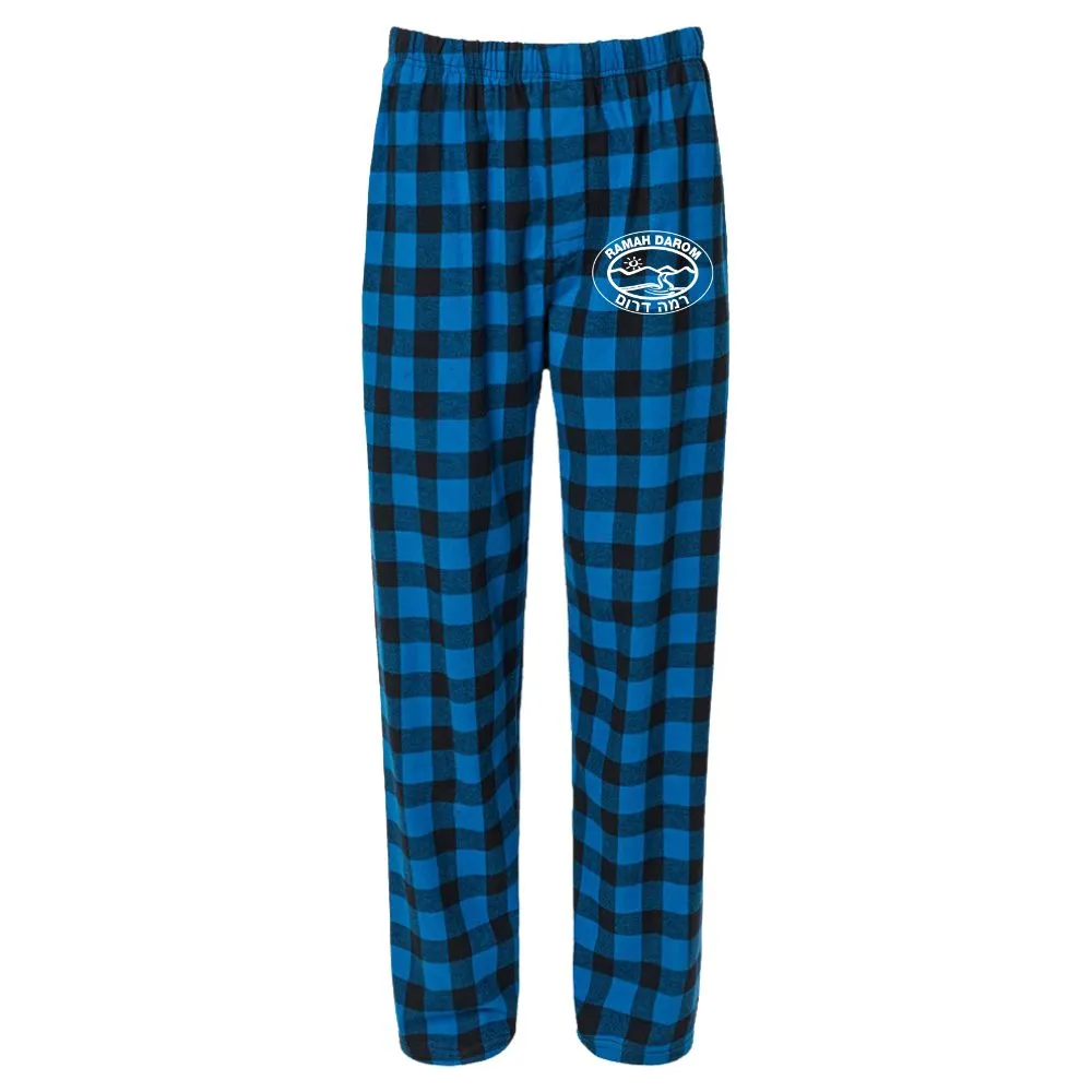 Ramah Darom Unisex Pajama Pants - Classic