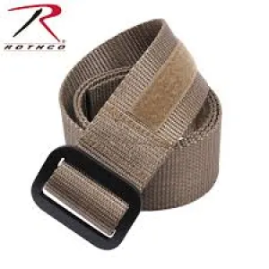 Rothco AR 670-1 Military Riggers Belt