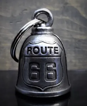 Route 66 Guardian Angel Bell