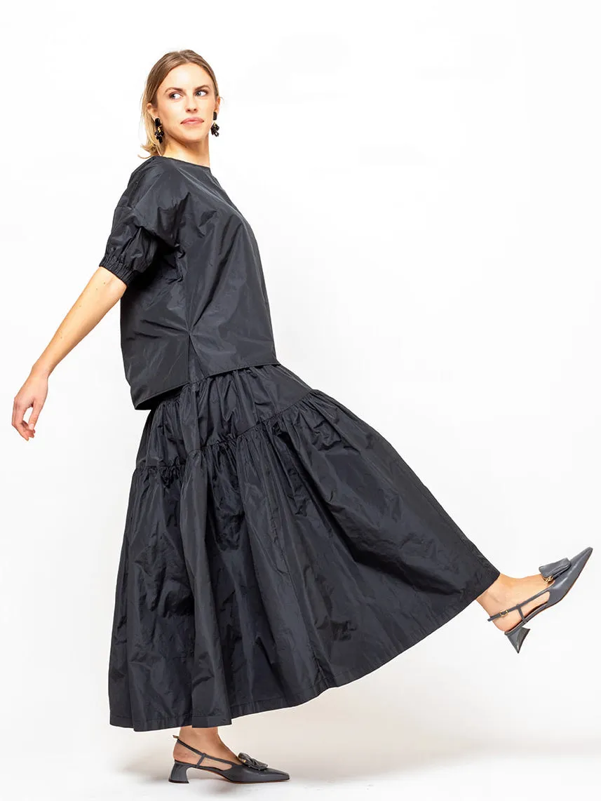 Swift Skirt - Black