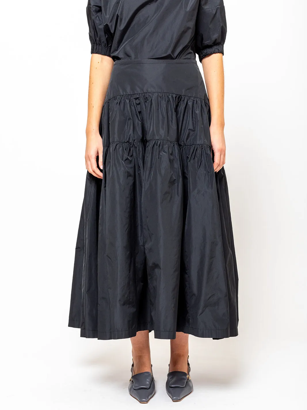 Swift Skirt - Black