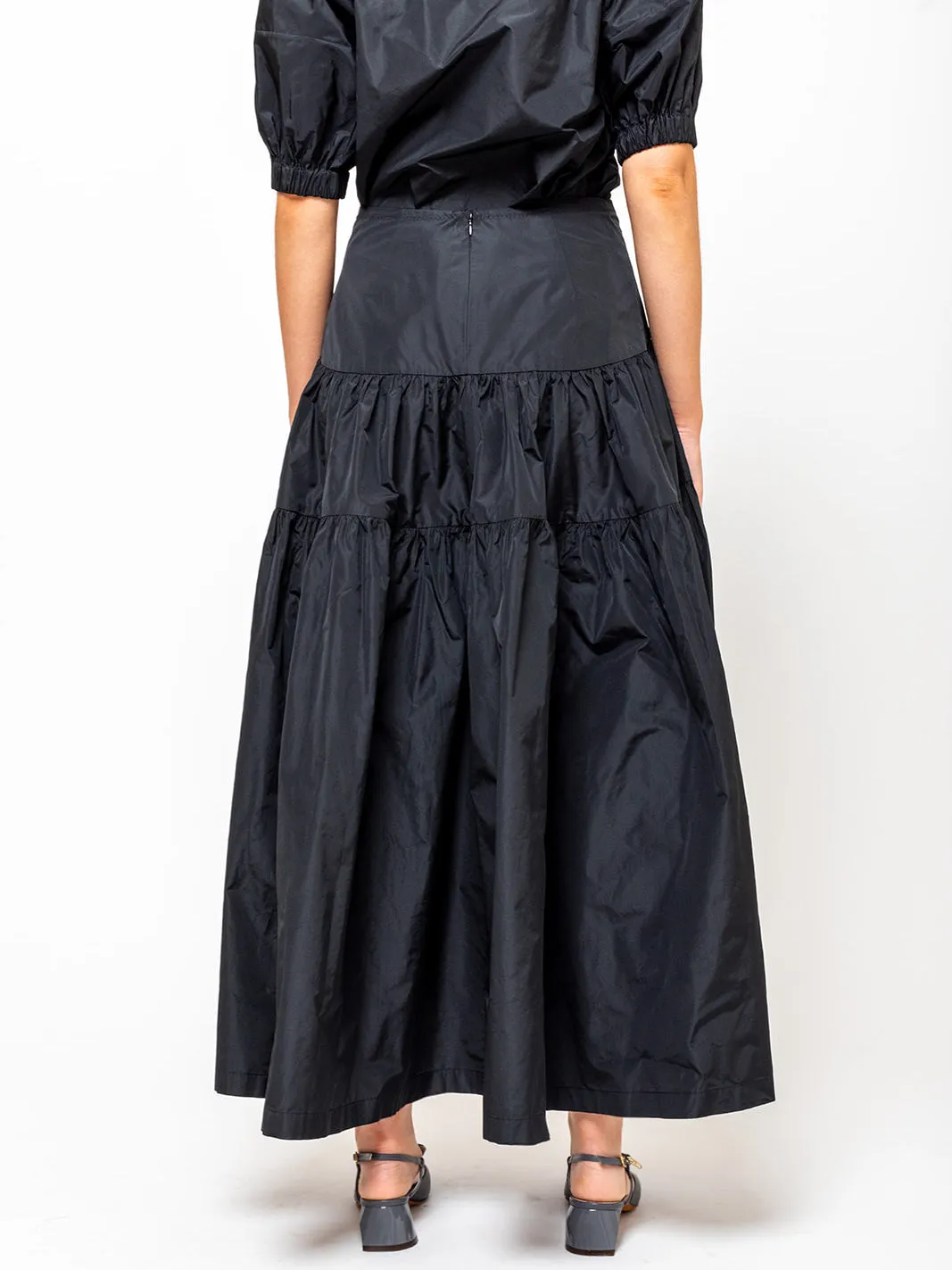 Swift Skirt - Black