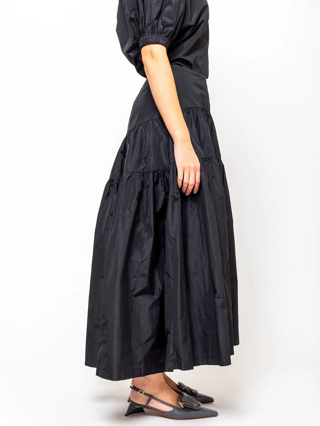 Swift Skirt - Black