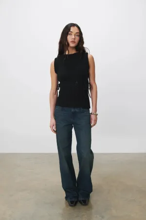 The Jenn Jeans, Puddle