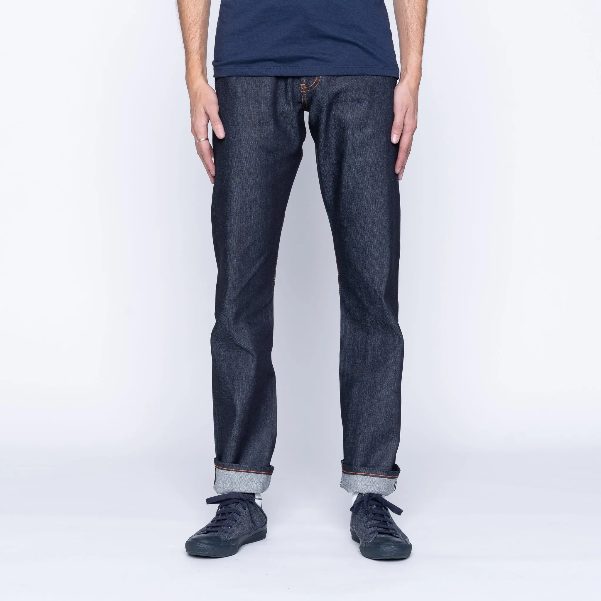 True Guy - 11oz Stretch Selvedge