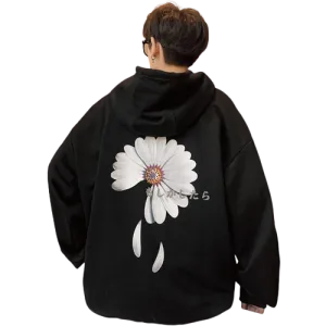 Tsubomi Hoodie